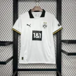 24-25 Borussia Dortmund Third Away Soccer Jersey - 图片 3
