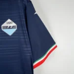 Lazio 2023/24 Jersey Away - 图片 8