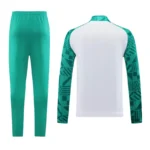 SE Palmeiras 23-24  Training Kit (Jacket+Pants) - 图片 3