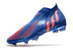Crampons Adidas Predator Edge+ Non-Customize - 图片 4