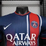 24-25 PSG Special Edition Player Version Shirt Sport - 图片 3