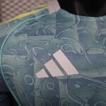 Juventus Away Jersey Football Shirt Player Version 25-26 - 图片 4