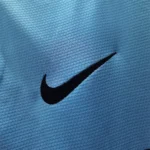 2013/14Manchester City Retro Home Jersey - 图片 6