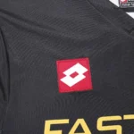 2001-02  Juventus Retro Jersey Away - 图片 6