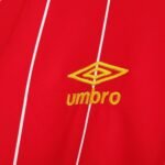 Liverpool Retro Jersey Home Shirt 1981-84 - 图片 4