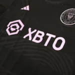 2023 Inter Miami CF Away Jersey - 图片 4