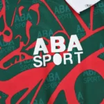 Mexico 1997  Retro Jersey Home - 图片 7