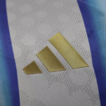 Argentine home football jersey 2025-26 player edition - 图片 4
