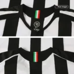 2005-06  Juventus Retro Jersey Home - 图片 4