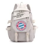 Football Club Backpack Bag Football Gift - 图片 32