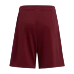 2024-25 Serie A Roma Home Shorts - 图片 2