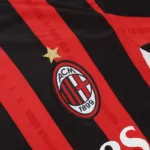 2024-25 AC Milan Home Replica Jersey - 图片 8