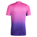 2024 Germany Euro Cup Away Kit Jersey+Shorts - 图片 2