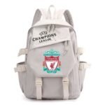 Football Club Backpack Bag Football Gift - 图片 29