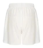 2024-25 Napoli Home White Shorts - 图片 2