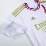Olympique Lyonnais Home Jersey 2023/24 - 图片 6