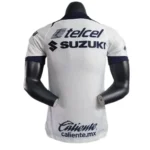 Pumas UNAM Home 2023/24 Jersey Player Version - 图片 2