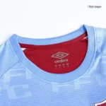 Fluminense FC 2023/24 Pre-Match Jersey Replica - 图片 3