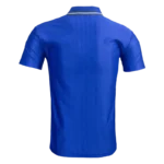 Chelsea 1995/97 Retro Jersey Home - 图片 2