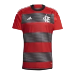 CR Flamengo 2023/24 Home Jersey
