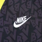 95-96 Borussia Dortmund Retro Jersey Away - 图片 3