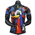 Brazil Jesus Shirt Special Edition Football Jersey 2025 - 图片 2