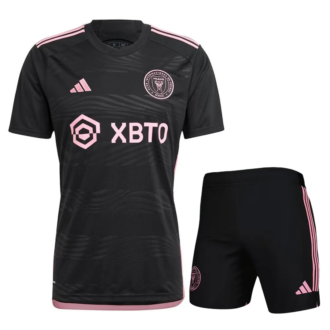 7a056c3faa.webp Inter Miami CF Away Kit Shirt+Short 2023 - 图片 1
