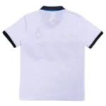 90-91 Inter Milan Retro Jersey Away - 图片 2