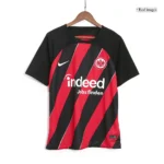 23-24 Eintracht Frankfurt Home Jersey - 图片 3