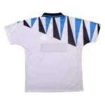 92-93 Inter Milan Retro Jersey Away - 图片 2