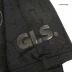 22-23 Borussia Dortmund All-Black Special Jersey - 图片 9