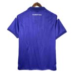 24-25 Fiorentina Soccer Jersey Home Replica Fan Version - 图片 2