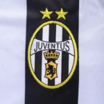2002-03   Juventus Del Piero #10 Retro Jersey Home Replica - 图片 4
