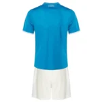 2024-25 Kids Napoli Home Jersey Kits - 图片 2