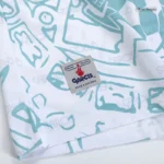 Mexico 1999 Retro Away Jersey - 图片 8