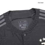 2023-24  Juventus Third Jersey Player Version - 图片 8
