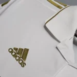 2011/12 Real Madrid Retro Jersey Home - 图片 4