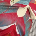 Venezia FC 2024-25 Special Edition Soccer Jersey Red - 图片 7