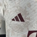 23-24 Bayern Munich Third Jersey Player Version - 图片 4