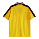 Scotland World Cup 1998 Retro Jersey Away - 图片 2