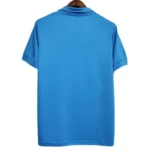 1989/90Napoli Retro Jersey Home - 图片 2