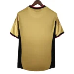 13-14 AC Milan Retro Jersey Third Away - 图片 3