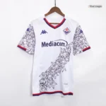 Fiorentina 2023/24 Away Jersey - 图片 3