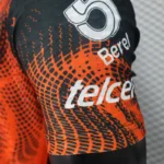 Tigres UANL 23-24 Third Kit Jersey Player Version - 图片 6