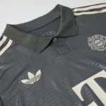 24-25 Bayern Munich Oktoberfest Soccer Jersey - 图片 3