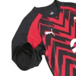 23-24 AC Milan Pre-Match Jersey - 图片 10