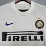 10-11 Inter Milan Retro Jersey Away - 图片 5