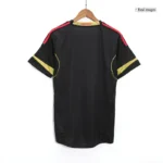 Mexico 2011/12  Retro Away Jersey - 图片 11
