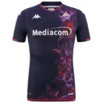 Fiorentina 2023/24 Third Jersey