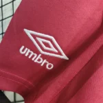 Fluminense FC 23-24 Away Kids Kit Jersey+Shorts - 图片 9